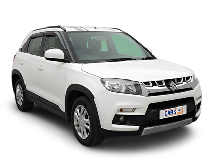 Maruti Vitara Brezza-img
